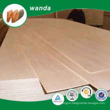 poplar core veneer, poplar veneer wood with high quality and best price